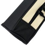 Тубус Major Craft Semi Hard Case SHC-86S