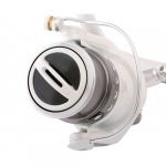 Катушка F-Fishing Mantaray Elite Heavy Feeder 60 (MEFMP60)