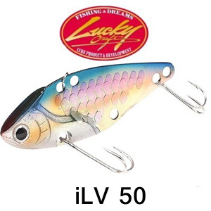 Lucky Craft iLV 50