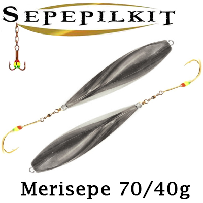 Sepe Merisepe 70/40