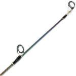 Спиннинг Shimano Cardiff Monster LTD DP73MA тест 8 - 35 гр