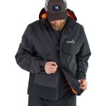 Куртка Norfin Rebel Pro DG 01 р.S