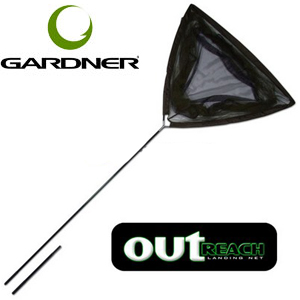Gardner Out-Reah Landing Net