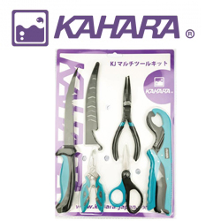 Kahara KJ Multi-toolkit