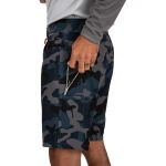 Шорты Simms Seamount Board Shorts, Woodland Camo Storm, 30W - XS