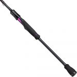 Удилище спиннинговое Berkley Sick Stick Pike 802H S 20-60g (1550771)