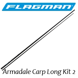 Flagman Armadale Carp Long Kit 2 (ARCARPK)