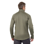 Толстовка Grundens Grundies Thermal 1/2 Zip Top, Deep Depth, L