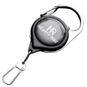 Ретривер Hearty Rise Pin on Reel Snap Ring Type HPI-2701