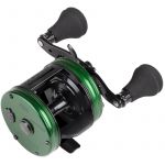 Катушка мультипликаторная Abu Garcia Ambassadeur Beast 5601 HD Left (1539862)
