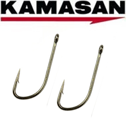 Kamasan B410 Smuts Midges