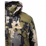Костюм Remington Long trail Winter Multicamo р. M