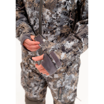 Комбинезон King Hunter AGRESSOR Camo Snow S