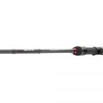 Удилище спиннинговое Daiwa Ballistic X Tele 2.70m 8-35g