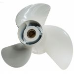 Гребной винт GL Marine Hidea/Yamaha 6E5-45947-00-EL, Алюминий, 13 1/2*15
