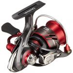 Катушка Daiwa 17 Aegis 2505F-H
