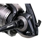 Катушка спиннинговая F-Fishing Zedd 2000S (FZDD2000S)