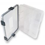 Коробка BAT Fish Case1 H0123С SPRO 126 230*170*50мм. (11 отд.)