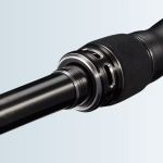 Спиннинг Shimano 18 Exsence Genos S97MHFA