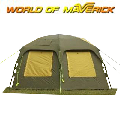 Maverick Solar Control 1/2 Накидка на 4 Season Thermal