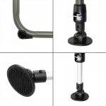 Кресло карповое Nisus (N-BD620-10050-6)