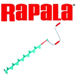 Rapala UR Steel