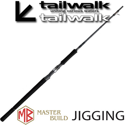 Tailwalk MB Jigging