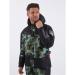 Костюм Finntrail Thor CamoArmy 3420 размер M
