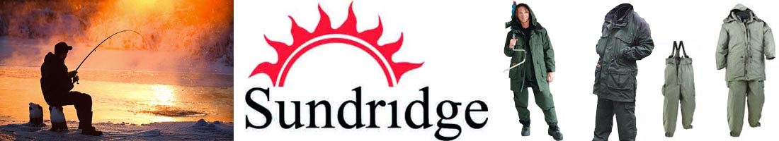 Sundridge Igloo III