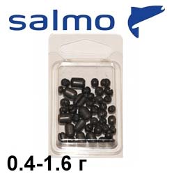 Salmo Extra Soft мини комби набор 1