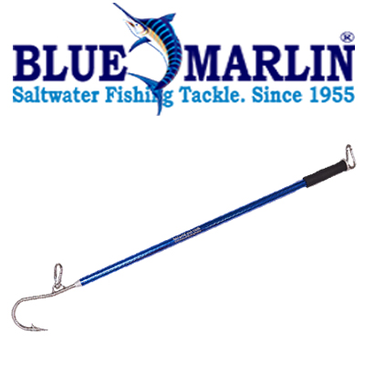 Blue Marlin Fly Gaff "Мурманск" Суперпрочный багор 100см
