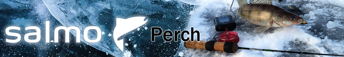 Team Salmo Perch