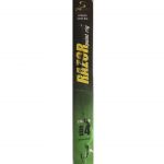 Оснастка Carp Spirit Hinged Stiff Rig Barbed S6 X1 шт. (ACS340039)