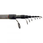 Удилище с кольцами Nautilus Musson Power Bolo 450см NMPBL45