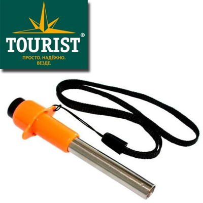 Tourist Piezo TA-066