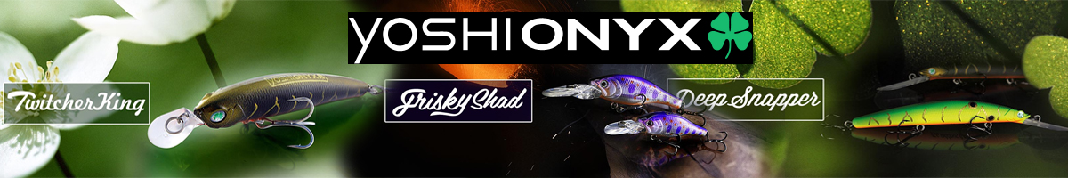 Yoshi Onyx