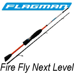 Flagman Fire Fly Next Level
