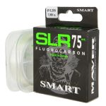 Леска Smart SLR Fluorocarbon 75m (915-195)