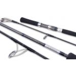 Удилище морское для поппинга Daiwa Catalina 82HS E 60-130 gr 4-6 PE