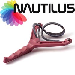 Nautilus Boilie Catapult NC137