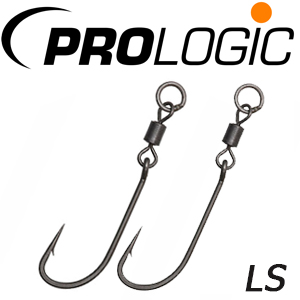 Prologic Swivel Hook LS