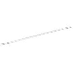 Поводок Раменская струна LeX 35см 0,35мм
