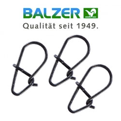 Balzer Shirasu Special Snap Карабин
