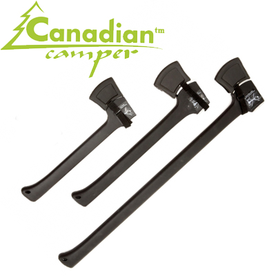 Canadian Camper CC-AXE