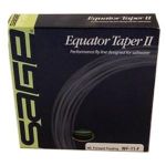 Sage WF-12-F Flyline Equator II SLTWTR 100'