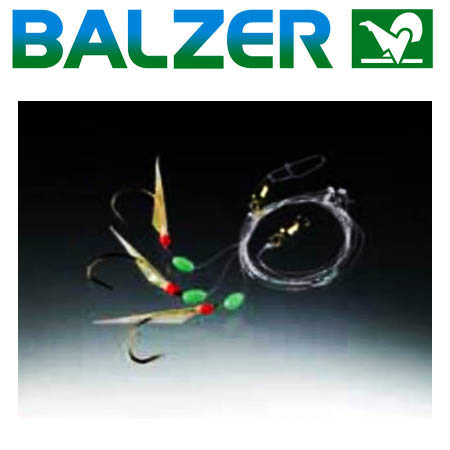 Оснастка Balzer Dorsch