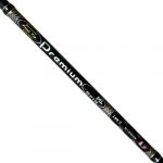 Спиннинг штекерный Kaida Premium тест 10-30g 2,7м