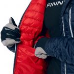 Термокуртка Finntrail Master 1503 DarkBlue_N (XXXL)