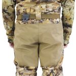 Вейдерсы King Hunter WATER Zip Camo Duck 3XL (45)