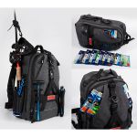 Рюкзак Noeby Graphite Backpack Bag, размер 40*30*16 см, цвет Digital camo, мат.-dacron